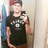 Ryan Sizemore - @darksaiyan23 - Poshmark
